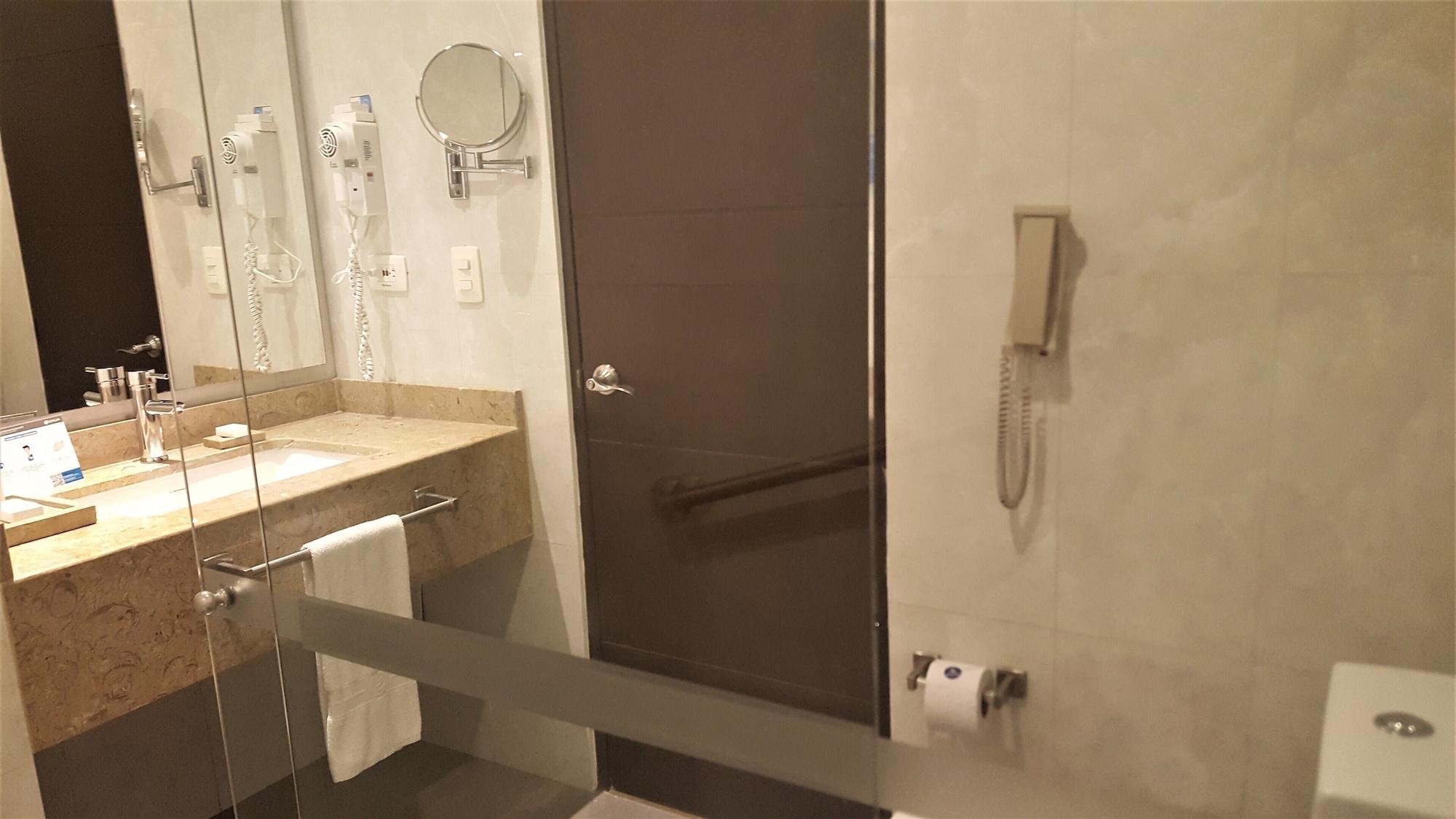 Hotel Estelar Yopal Eksteriør bilde