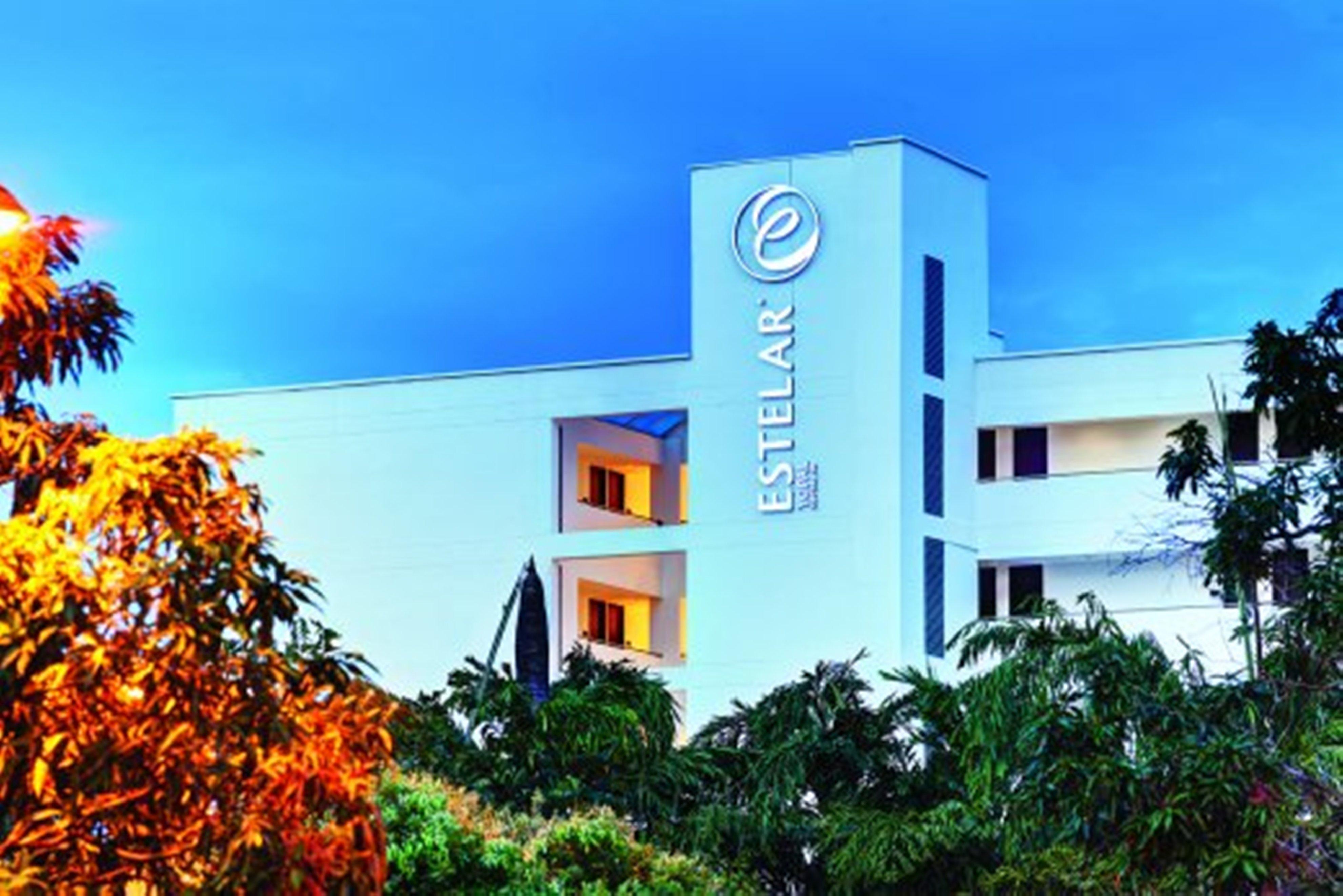 Hotel Estelar Yopal Eksteriør bilde