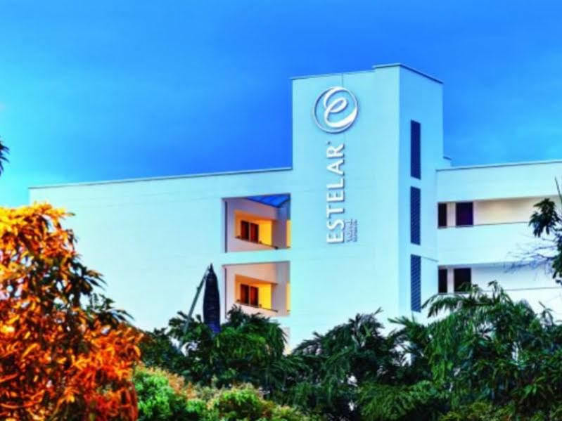 Hotel Estelar Yopal Eksteriør bilde